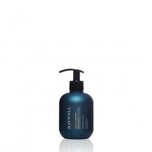 Кондиціонер Raywell bio CURLY Control для кучерявого волосся, легкого розчісування та еластичності локонів 275 мл RR621 фото