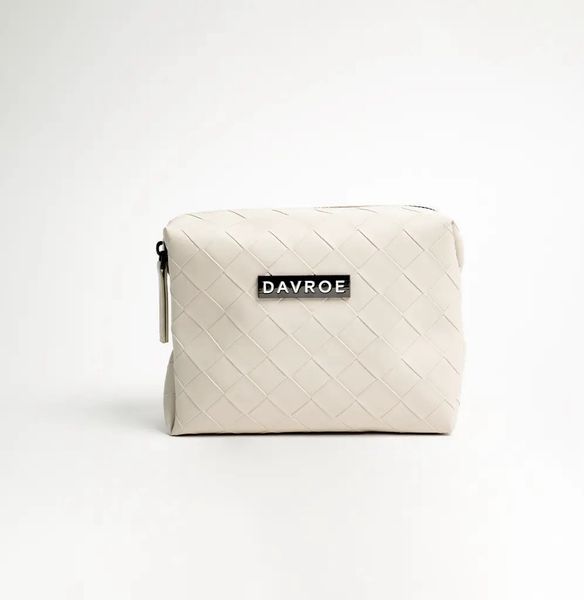 Дорожній набір Davroe Repair Senses для відновлення ослабленого волосся, 5 продуктів, для подорожей 3865 фото