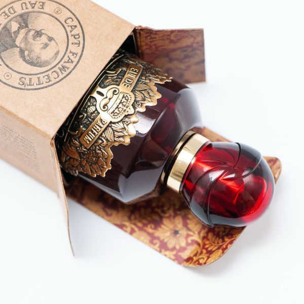 Парфюм Capitan Fawcett Maharajah Eau De Parfum 50ml F4449 фото