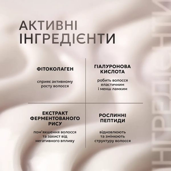 Эликсир для быстрой реконструкции волос Morphosis Restructure Hair Beauty Elixir 150мл A03569 фото