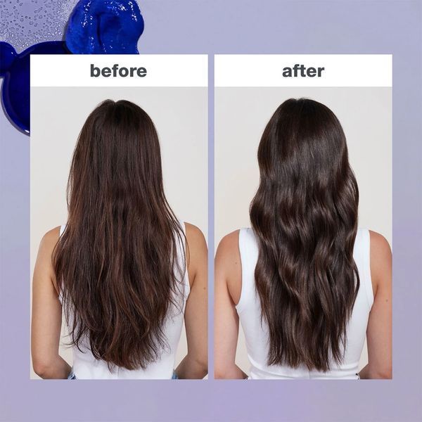 Спрей тонирующий milk shake Cold Brunette Toning Spray против рыжины для тёмных и русых волос 100 мл 8032274181071 фото