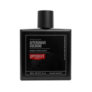 Одеколон после бритья Uppercut Aftershave Cologne успокоение и тонизирование 100 мл 817891024967 фото