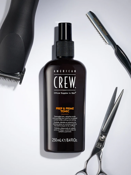 Прайм-Тоник American Crew Prep & Prime Tonic 250 мл 738678001530 фото