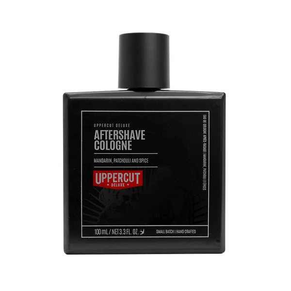 Одеколон після гоління Uppercut Aftershave Cologne 100 ml 817891024967 фото Одеколон після гоління Uppercut Aftershave Cologne 100 ml 817891024967 фото