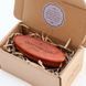 Щетка для бороды из щетины дикого кабана Capitan Fawcett WILD BOAR - Moustache Brush F5569 фото 4