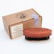 Щетка для бороды из щетины дикого кабана Capitan Fawcett WILD BOAR - Moustache Brush F5569 фото 1