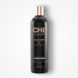 Кондиціонер з олією чорного кмину CHI Luxury Black Seed Oil Blend Moisture Replenish Conditioner для зволоження сухого волосся 355 мл CHILC12 фото 1