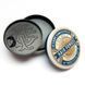 Captain Fawcett Clay Hair Pomade Matt Finish матова помада для волосся 100 г F5598 фото 3