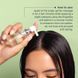 Лосьйон для тонкого волосся milk shake energizing blend treatment стимуляція мікроциркуляції 30 мл 8032274060376 фото 6