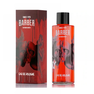 Одеколон Marmara Eau De Cologne Love Memory 500 мл 8691541005146 фото