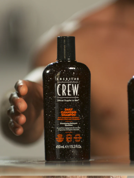 Шампунь American Crew Cleanser Shampoo 250 мл 738678001349 фото