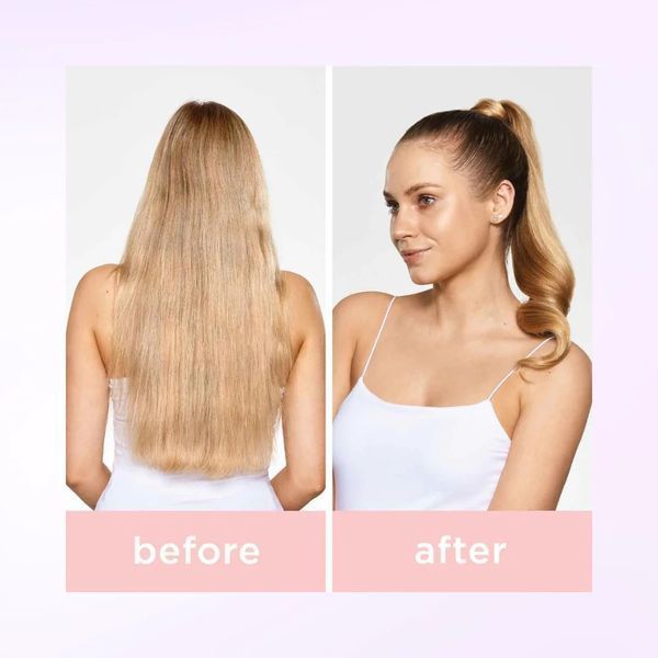 Эко-лак сильной фиксации milk shake Lifestyling Strong Eco Hairspray стойкая укладка 250 мл 8032274190622 фото