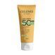Антивіковий сонцезахисний крем для обличчя Celenes by Sweden Herbal Sunscreen Face Cream Anti Aging 50 SPF проти зморшок 50 мл 5160177 фото 1