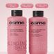 Шампунь для блеска OSMO Blinding Shine Illuminating Shampoo для всех типов волос 100 мл 065128 фото 5