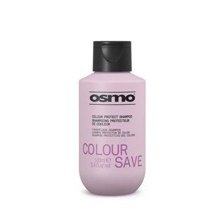 Шампунь для фарбованого волосся OSMO Colour Save Shampoo проти вимивання кольору 100 мл 065141 фото