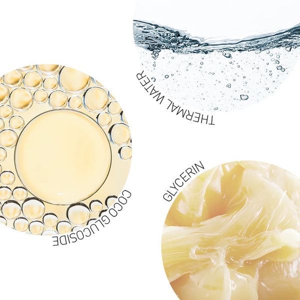 Очищуючий гель для вмивання Celenes by Sweden Thermal Cleansing Foaming Gel Oily Combination для жирної та комбінованої шкіри 250 мл 5160066 фото