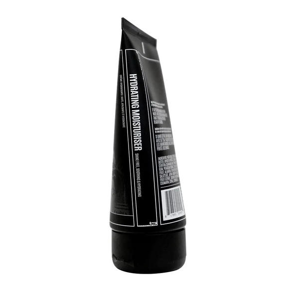 Зволожуючий крем Uppercut Hydrating Moisturiser 120ml 817891024950 фото Зволожуючий крем Uppercut Hydrating Moisturiser 120ml 817891024950 фото