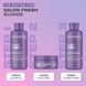 Кондиционер Lee Stafford Bleach Blondes Purple Toning против желтизны волос 250 мл LS5791 фото 5
