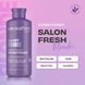 Кондиционер Lee Stafford Bleach Blondes Purple Toning против желтизны волос 250 мл LS5791 фото 4