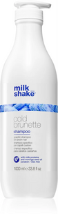 Шампунь для темных волос milk_shake Cold Brunette Shampoo 1000 мл 8032274143857 фото