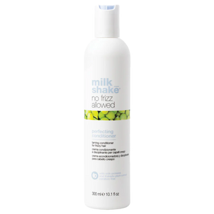 Кондиціонер milk shake No Frizz Allowed Perfecting Conditioner для легкого розчісування та гладкості волосся 300 мл 8032274196068 фото