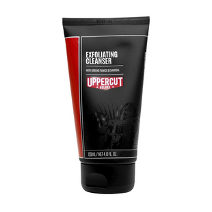 Средство очищающее для лица Uppercut Exfoliating Cleanser отшелушивание и детокс 120 мл 817891023526 фото
