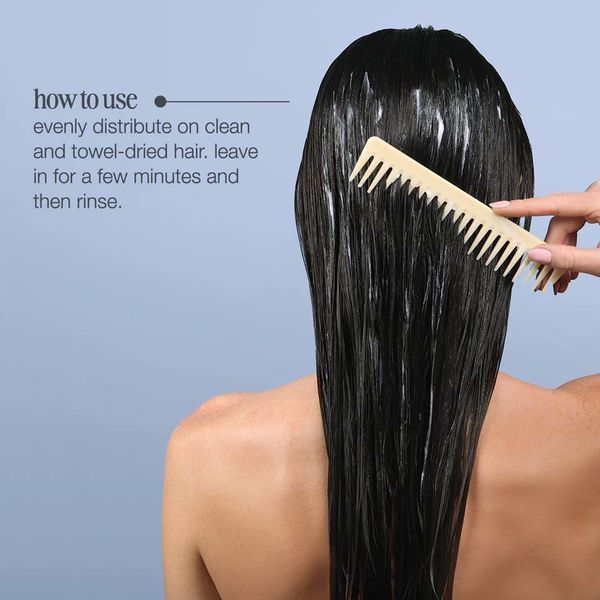 Кондиціонер milk shake No Frizz Allowed Perfecting Conditioner для легкого розчісування та гладкості волосся 300 мл 8032274196068 фото