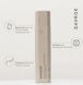 Шампунь Davroe Moisture Senses для увлажнения сухих волос, аргана 100 мл 3510D фото 3