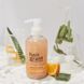 Бессульфатный шампунь Hair Grant Fortify для укрепления тонких волос 250 мл 8013 фото 3
