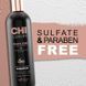Шампунь з олією чорного кмину CHI Luxury Black Seed Oil Blend Gentle Cleansing Shampoo для м'якого очищення та об'єму 355 мл CHILS12 фото 5