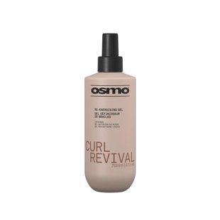 Гель для локонів OSMO Curl Revival Gel середньої фіксації 250 мл 065071 фото