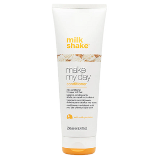 Кондиционер для всех типов волос milk shake make my day conditioner легкое расчесывание 250 мл 8032274169321 фото