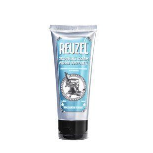 Крем для укладання Reuzel Grooming Cream 100ml 850004313565 фото
