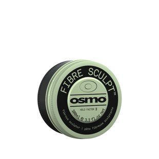 Віск для укладання волосся OSMO Fibre Sculpt Texturising Paste для гнучкої фіксації без липкості 100 мл 065008 фото