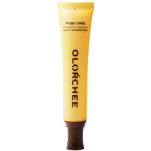 Лосьон для поврежденных волос - Olorchee Hair Essence Lotion 30х24мл Ol0030 фото