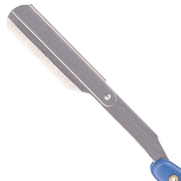 Бритва Шаветка The BlueBeards Revenge Cut-Throat Razor 5060196084609 фото
