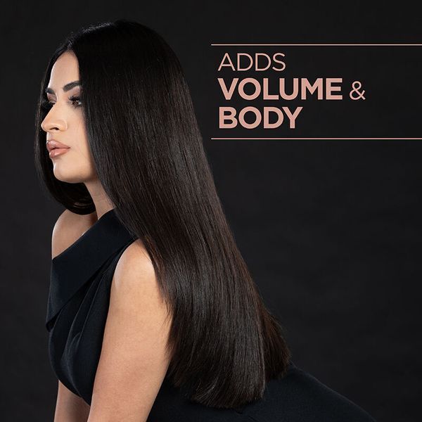 Шампунь з олією чорного кмину CHI Luxury Black Seed Oil Blend Gentle Cleansing Shampoo для м'якого очищення та об'єму 739 мл CHILS25 фото