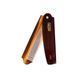 Гребінь складаний для стайлінгу Uppercut Deluxe CT7 Tortoise Flip Comb 817891020129 фото 1