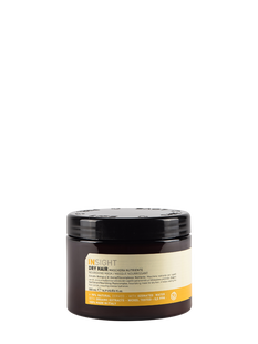 Маска INSIGHT Dry Hair Nourishing для глубокого питания сухих волос 500 мл 8029352353253 фото