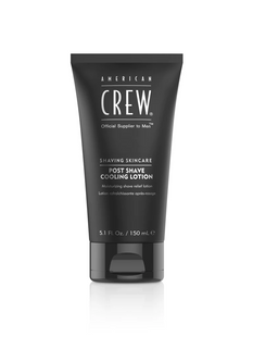 Лосьйон після гоління American Crew Post Shave Cooling Lotion 150ml 669316434802 фото