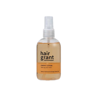 Натуральний лосьйон Hair Grant Fortify для зміцнення волосся 100 мл 8043 фото