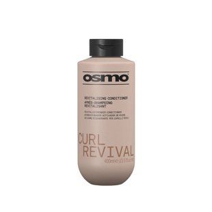 Кондиционер для вьющихся волос OSMO Curl Revival Conditioner для легкого расчесывания локонов 400 мл 065158 фото