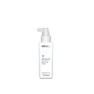 Успокаивающая сыворотка для кожи головы Morphosis Scalp Destress Serum 100мл A03527 фото