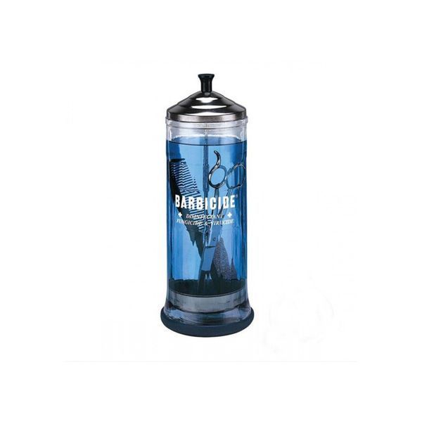 Контейнер для стерилізації BARBICIDE JAR 1100 мл 17922542112 фото