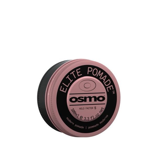 Помада для волосся OSMO Elite Pomade для сильної фіксації без жирного блиску 100 мл 065010 фото